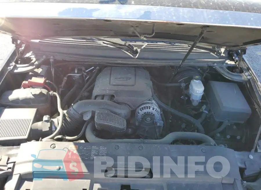 1GKS1EEF2ER104237 Photo# 12