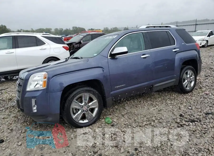2GKALTEK0E6162933 Photo# 1