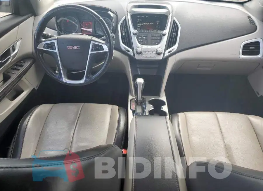 2GKFLTE32F6103107 Photo# 8