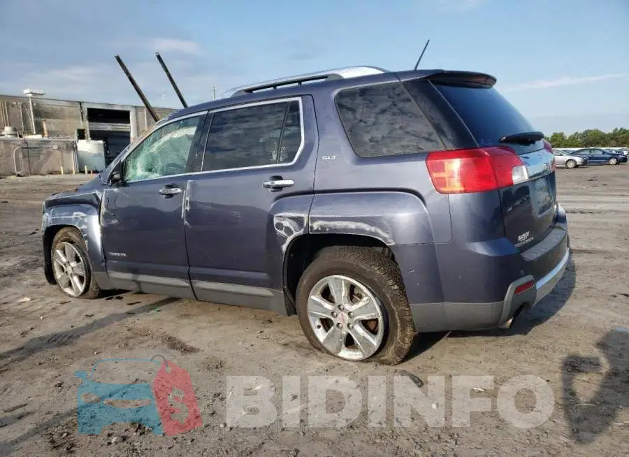2GKFLYE33E6220237 Photo# 2