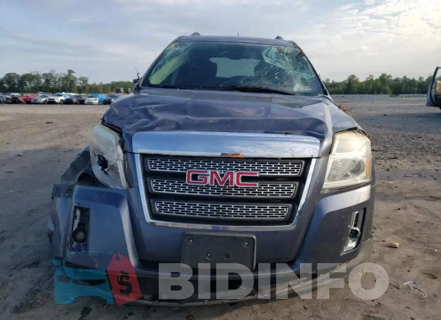 2GKFLYE33E6220237 Photo# 5
