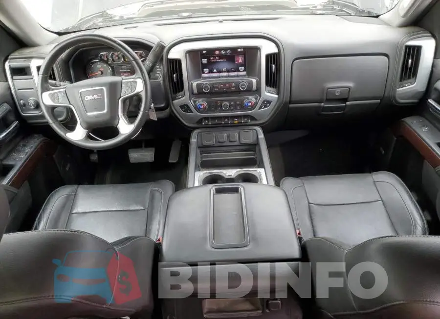 3GTP1VEC3EG564711 Photo# 8
