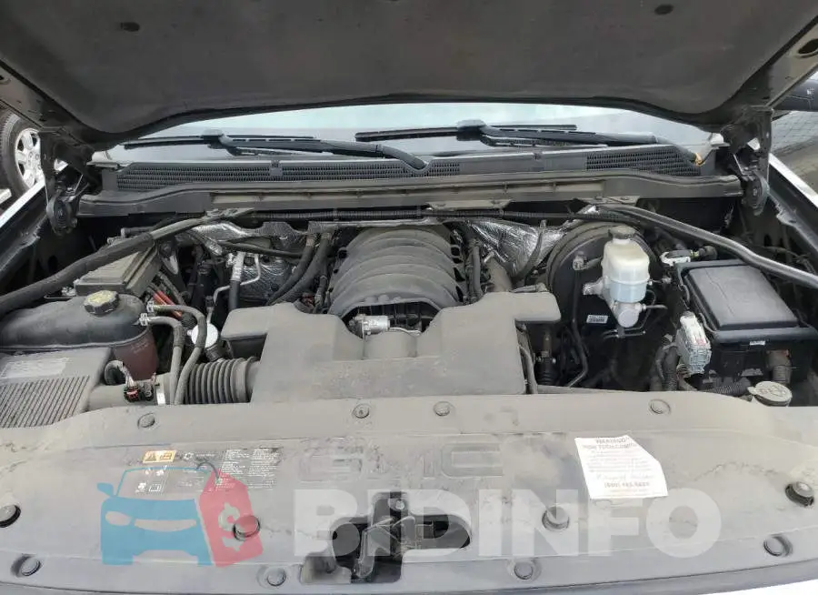 3GTP1VEC3EG564711 Photo# 11