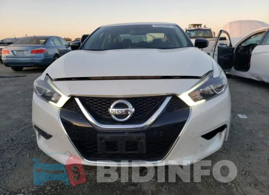 1N4AA6AP5JC397629 Photo# 5