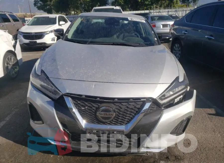 1N4AA6CV4NC504994 Photo# 5