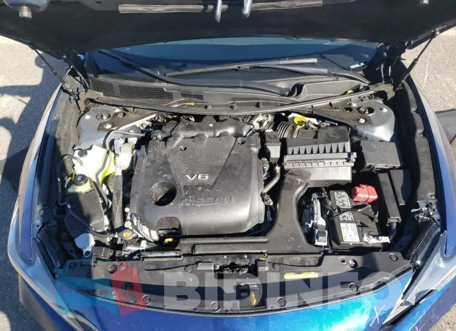 1N4AA6CV4PC510555 Photo# 11