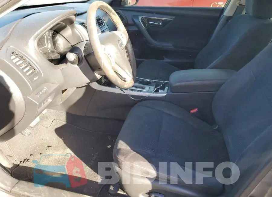 1N4AL3AP4EC140508 Photo# 7