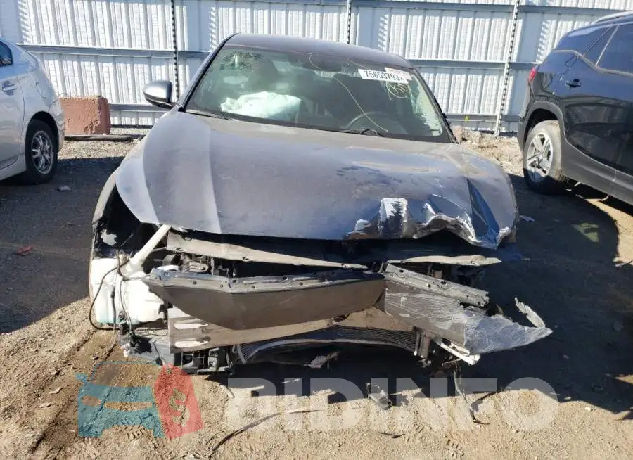 1N4BL4BV1KC212526 Photo# 5