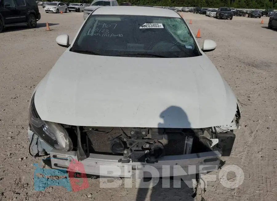 1N4BL4BV2LC142472 Photo# 5