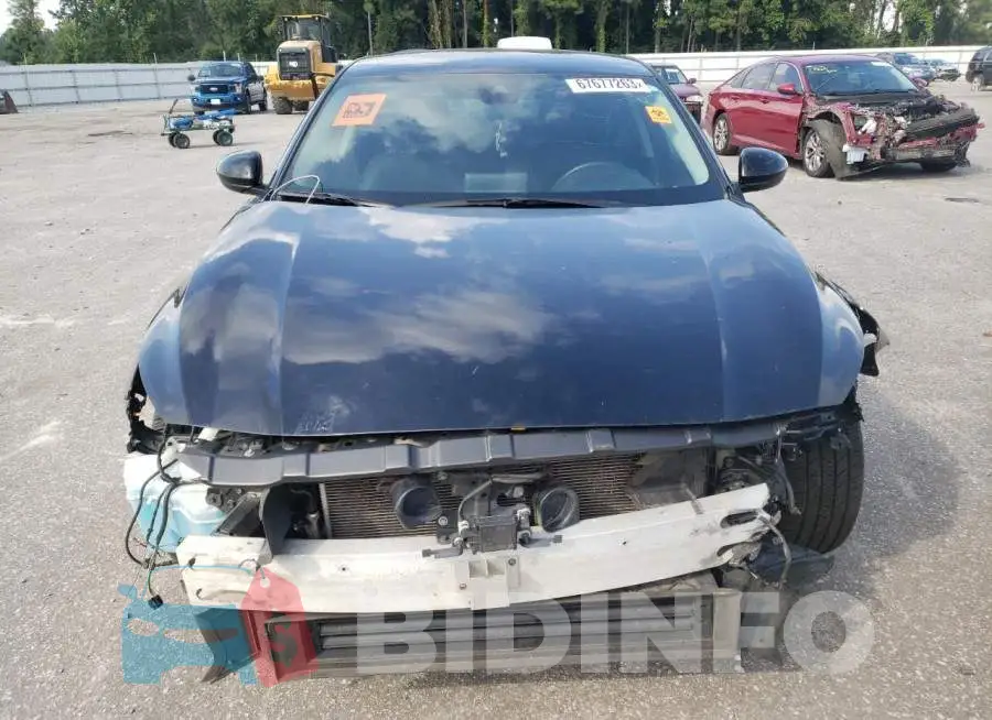 1N4BL4CV5LC230723 Photo# 5