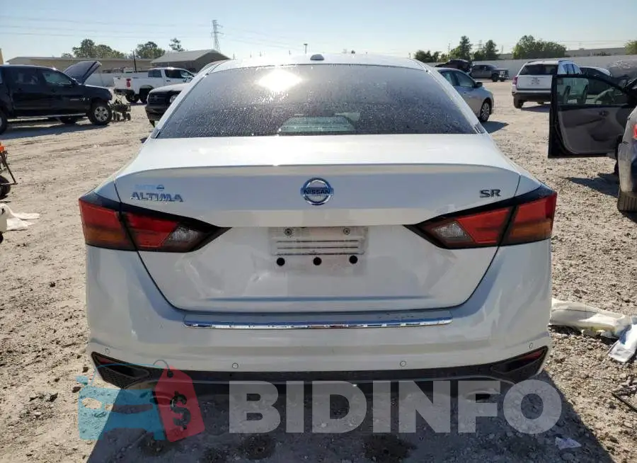 1N4BL4CV6MN417023 Photo# 6