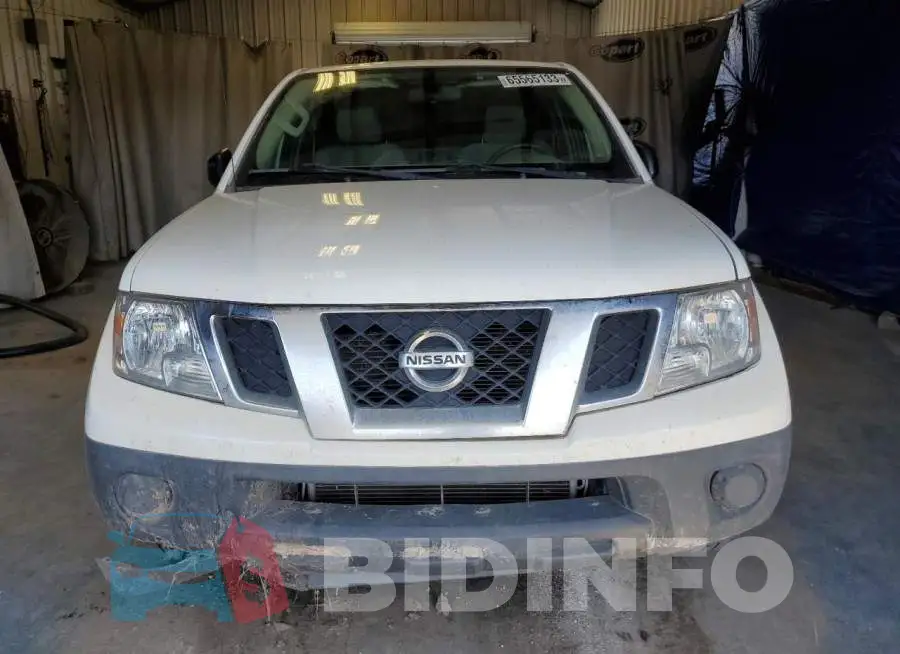 1N6BD0CT1JN770258 Photo# 5