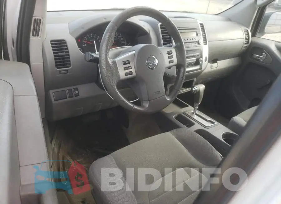 1N6BD0CT3GN770724 Photo# 8