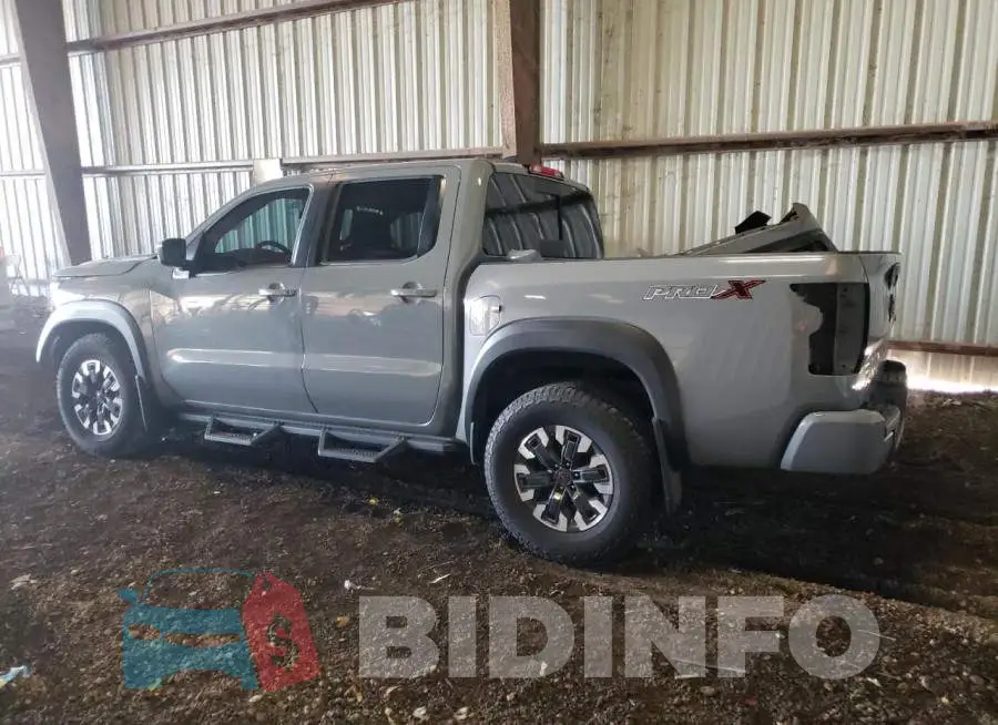 1N6ED1EJ8PN615648 Photo# 2