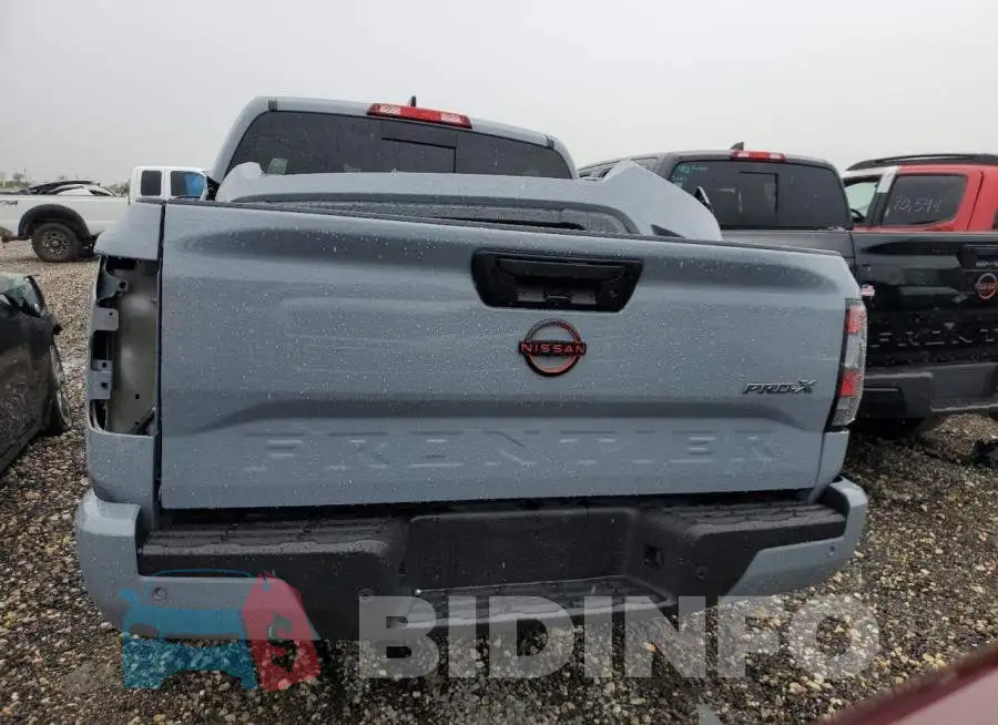 1N6ED1EJ8PN615648 Photo# 6