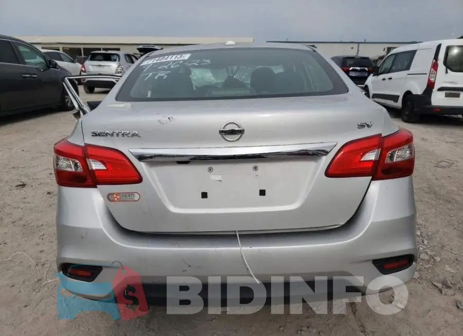 3N1AB7APXKL616106 Photo# 6