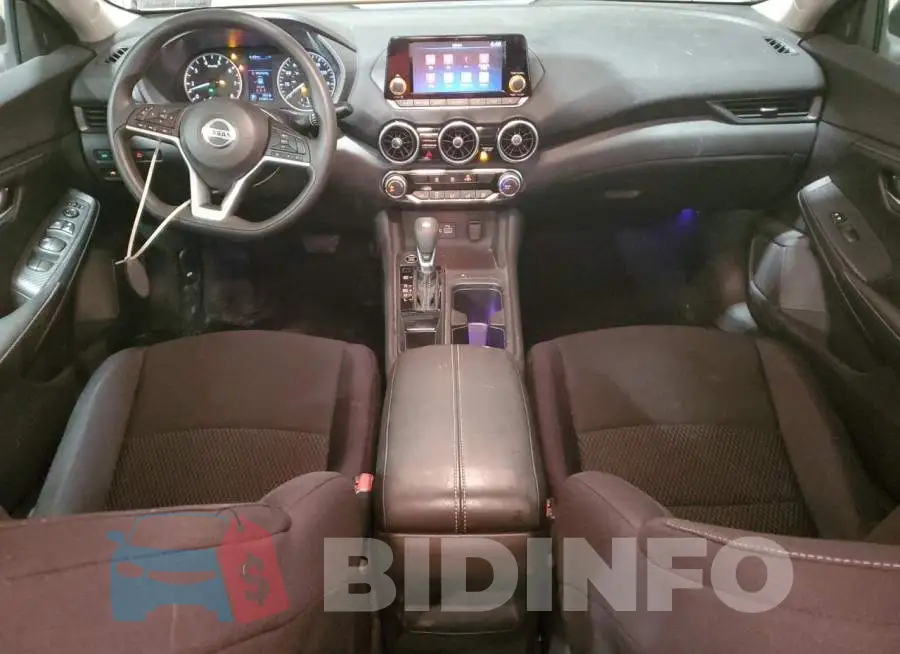 3N1AB8BV6NY253054 Photo# 8