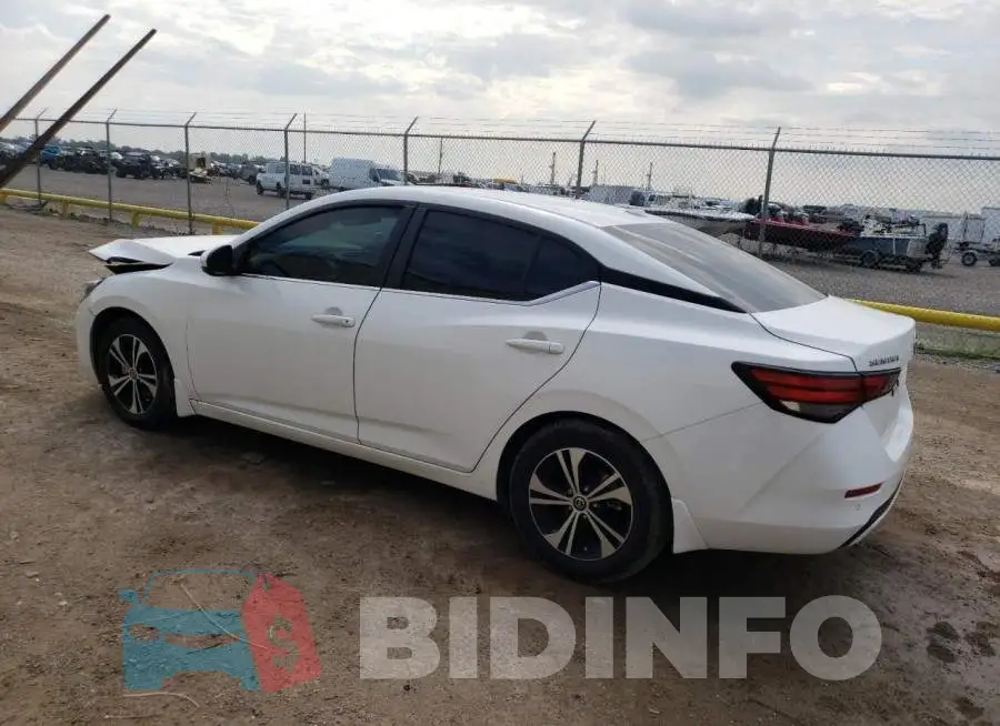 3N1AB8CV4NY207897 Photo# 2