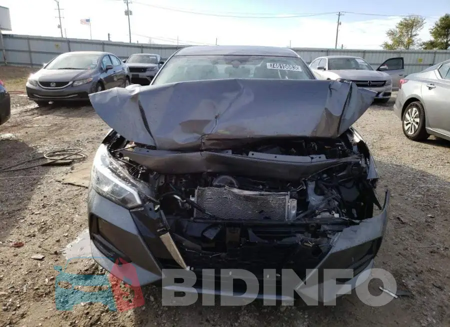 3N1AB8CV4NY257697 Photo# 5