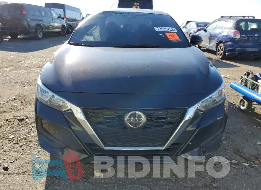 3N1AB8CV5LY233311 Photo# 5