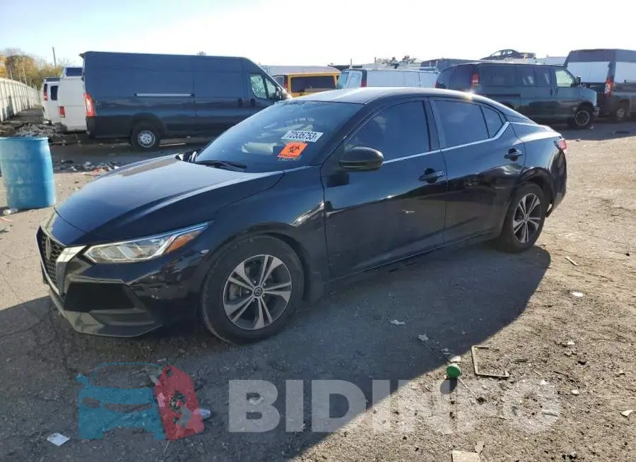 3N1AB8CV5LY233311 Photo# 1