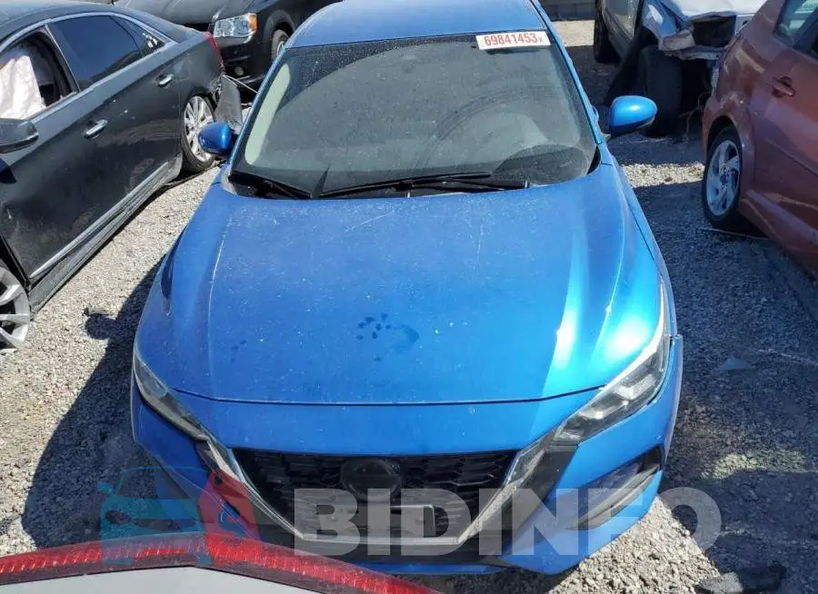3N1AB8CV6LY211088 Photo# 5