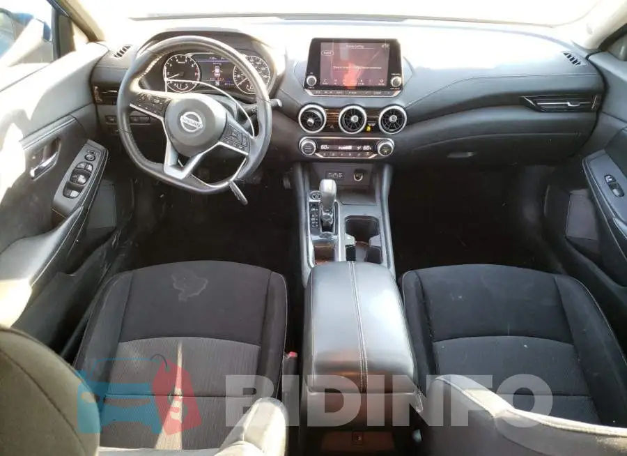 3N1AB8CV6LY211088 Photo# 8