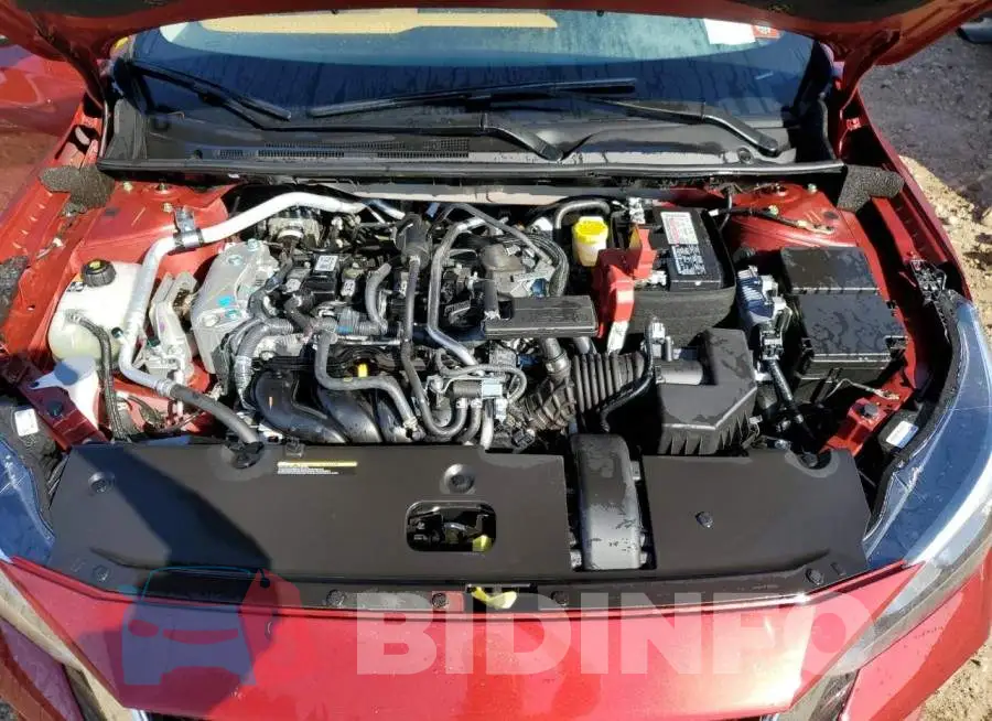 3N1AB8CV8PY302420 Photo# 11