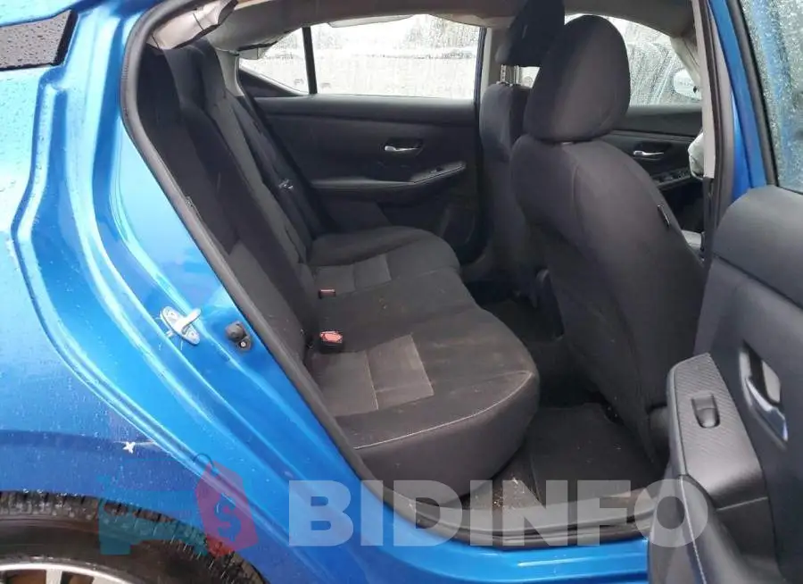 3N1AB8CV9NY286452 Photo# 10