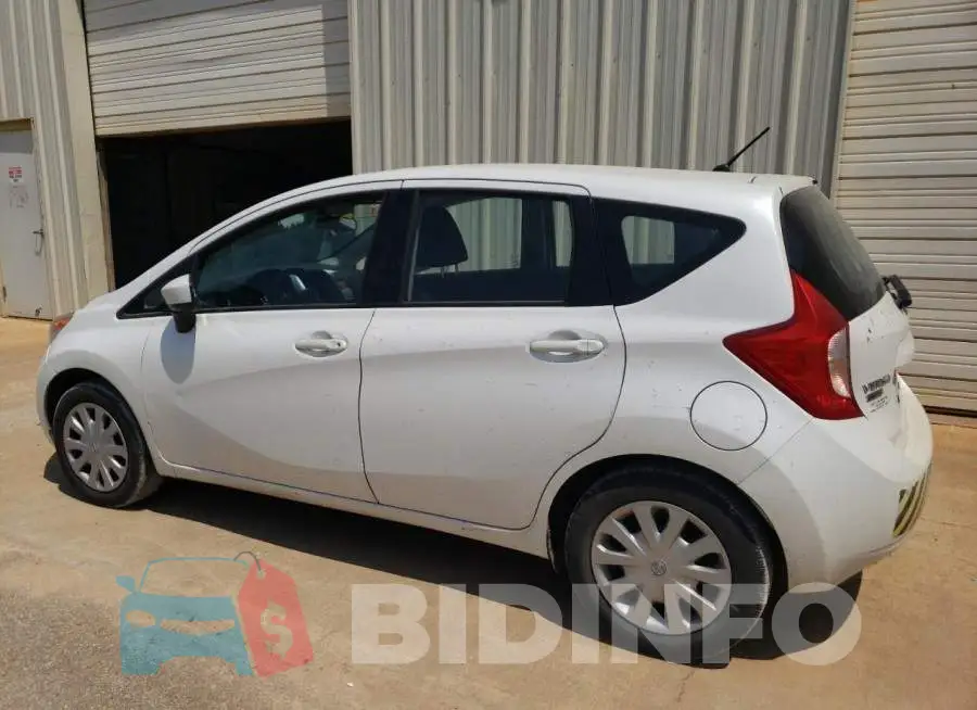 3N1CE2CP4FL378033 Photo# 2