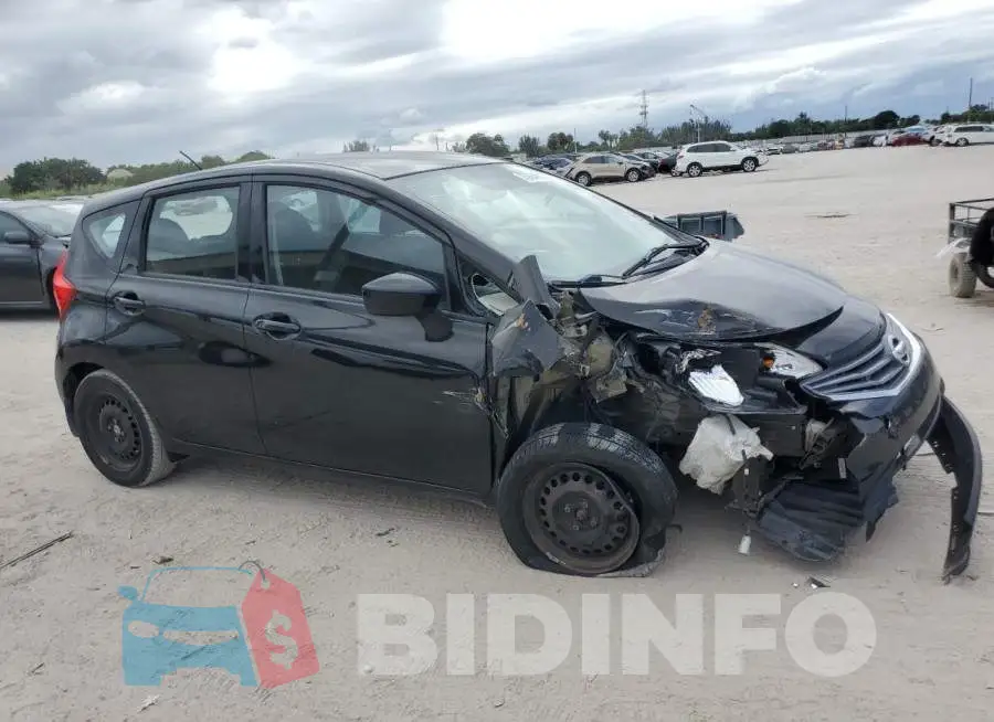 3N1CE2CP4FL411239 Photo# 4