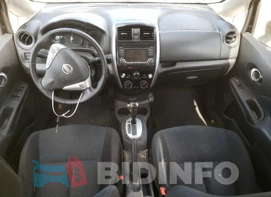 3N1CE2CP7JL356293 Photo# 8