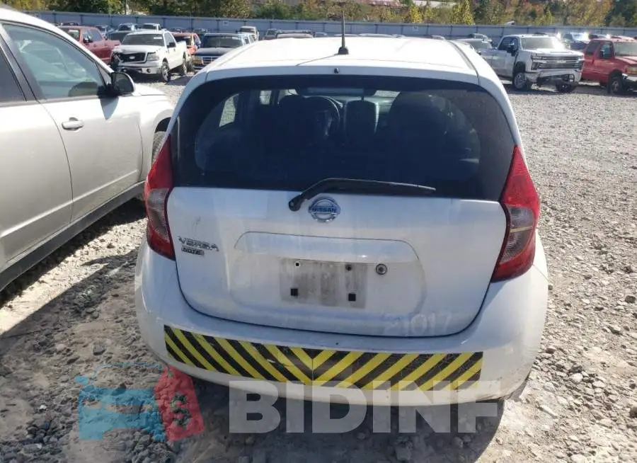 3N1CE2CP8GL408183 Photo# 6