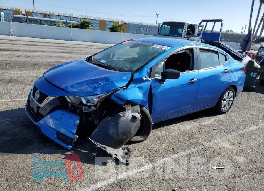 3N1CN8DVXNL821011 Photo# 1
