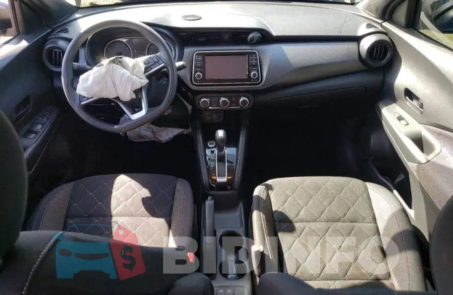 3N1CP5CU7KL541690 Photo# 8