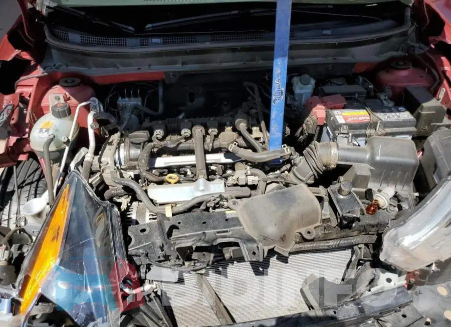 3N1CP5CV0LL524661 Photo# 11