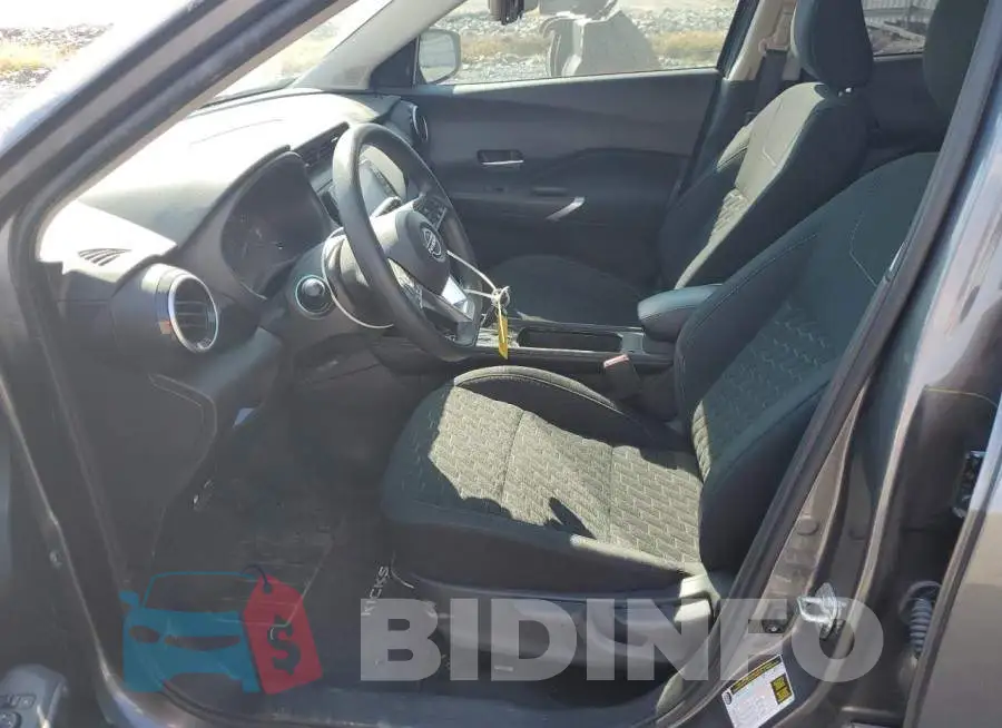 3N1CP5CV2PL482662 Photo# 7
