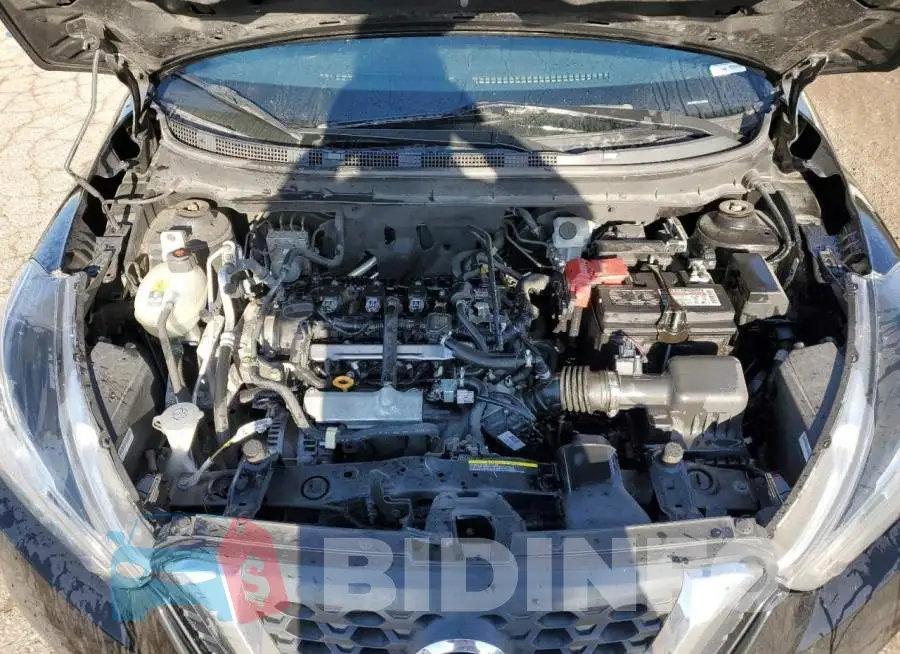 3N1CP5CV4LL532780 Photo# 11