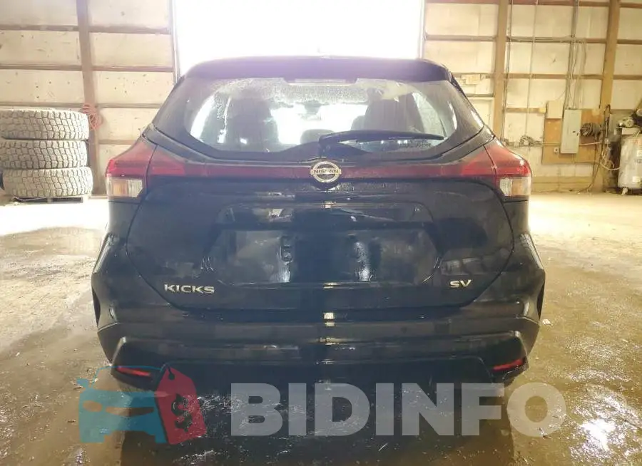 3N1CP5CV6ML483356 Photo# 6
