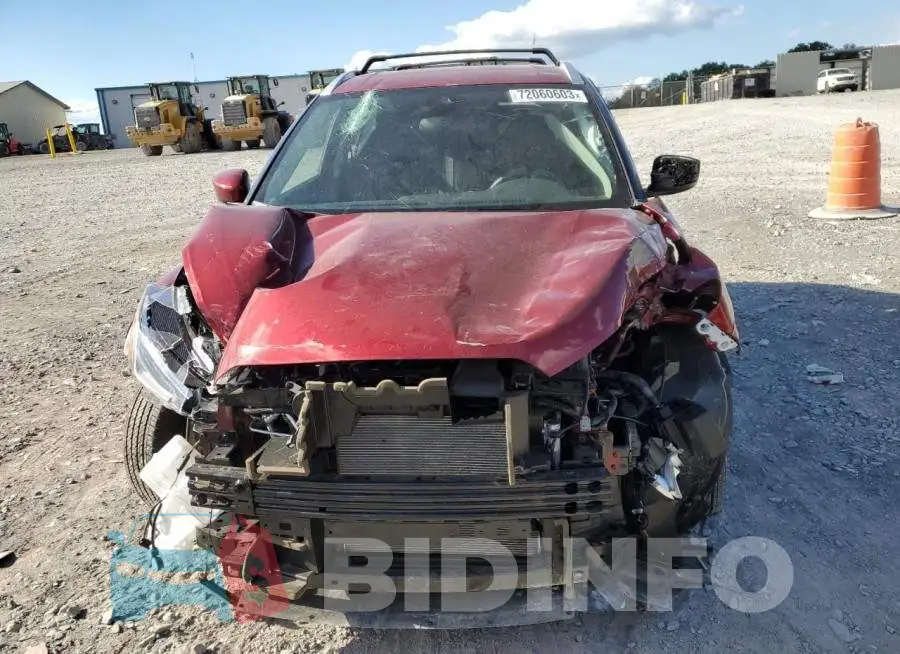 3N1CP5CV8PL531962 Photo# 5