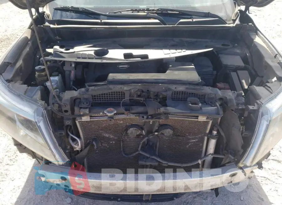 5N1AR2MM2FC701998 Photo# 12