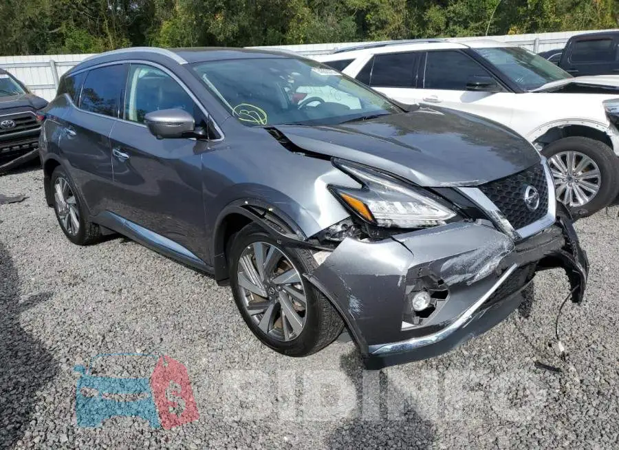 5N1AZ2CS8LN111689 Photo# 4