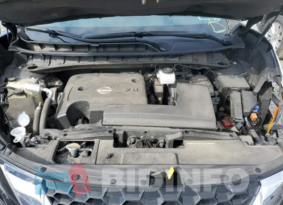 5N1AZ2CS8LN111689 Photo# 12
