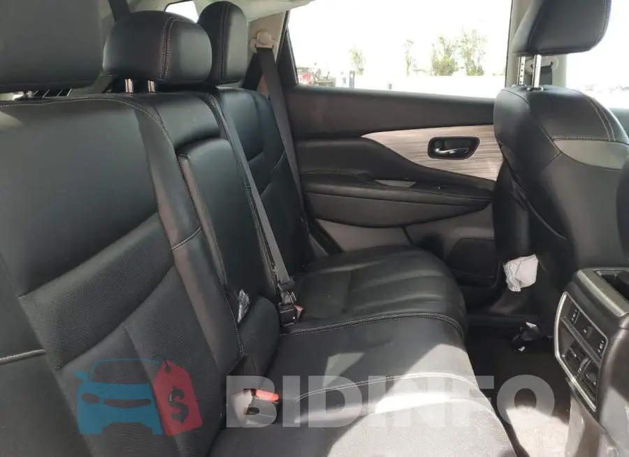 5N1AZ2MG4HN135117 Photo# 10