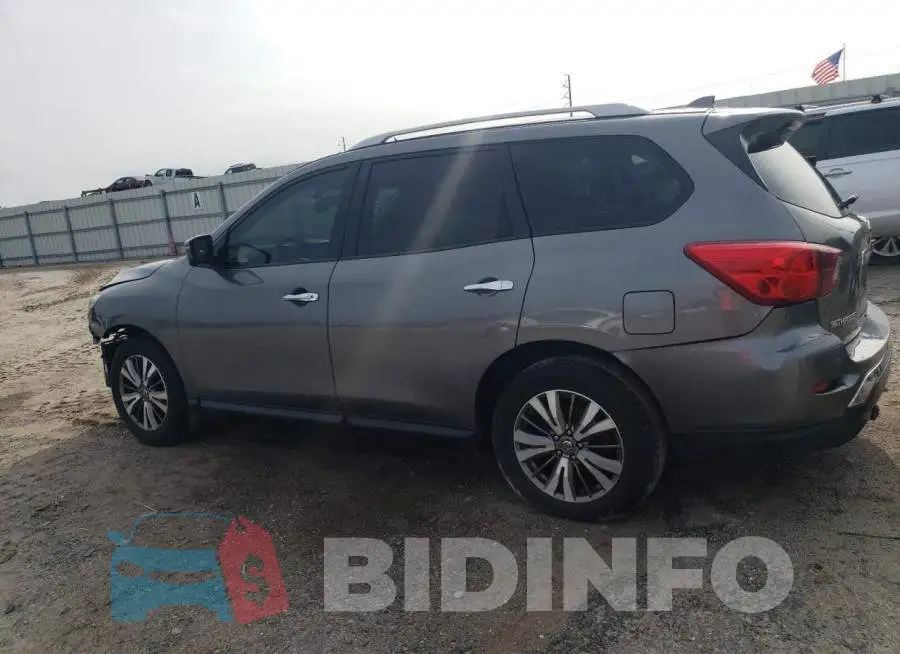 5N1DR2MM3KC644704 Photo# 2