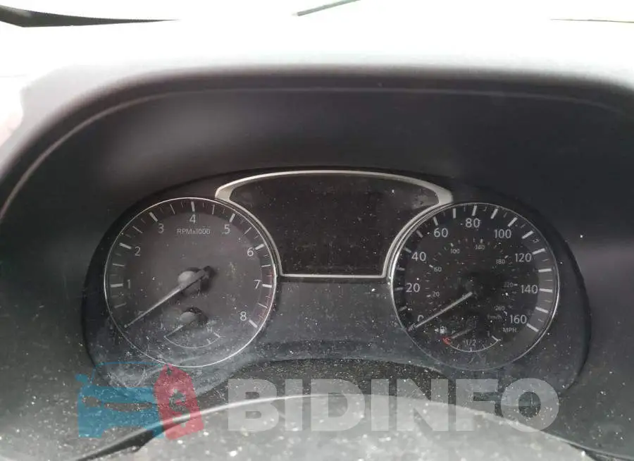 5N1DR2MM9JC627453 Photo# 9