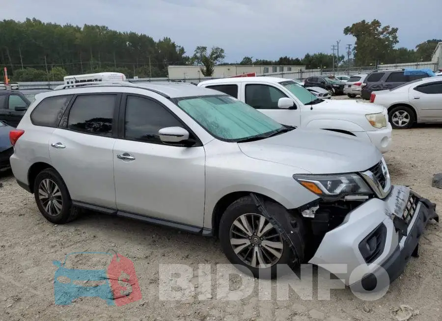 5N1DR2MN6HC664267 Photo# 4