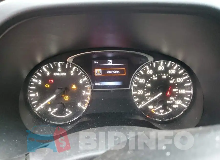 5N1DR2MN6HC664267 Photo# 9