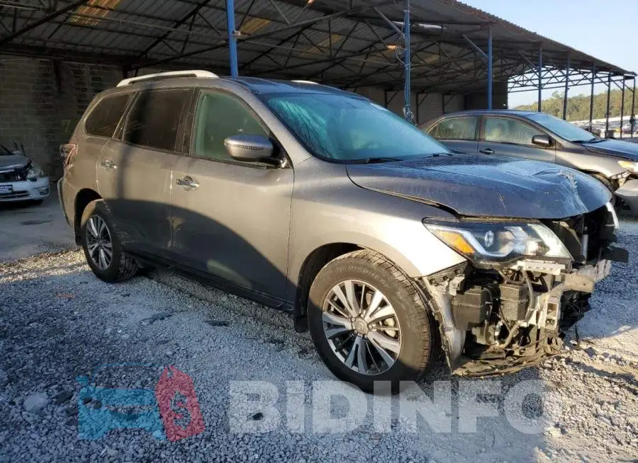 5N1DR2MNXKC597583 Photo# 4