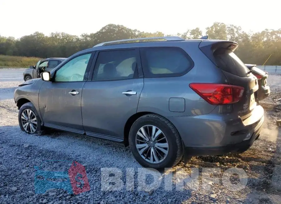 5N1DR2MNXKC597583 Photo# 2